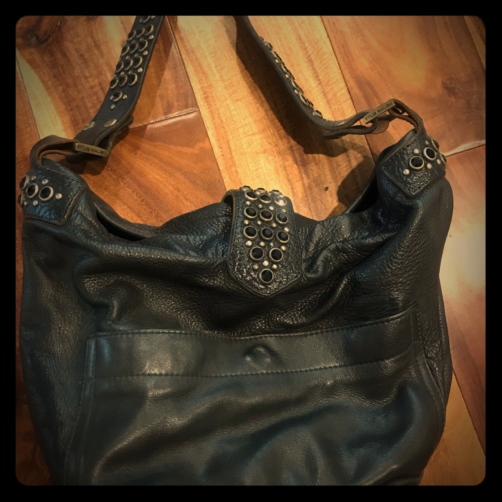 Tylie Malibu Medium Purse